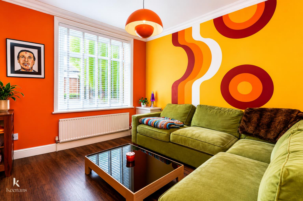 House in Burnley, Rose Hill - More