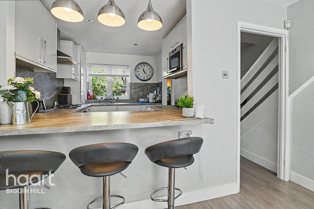 Main image of property: Alexandra Road, Biggin Hill