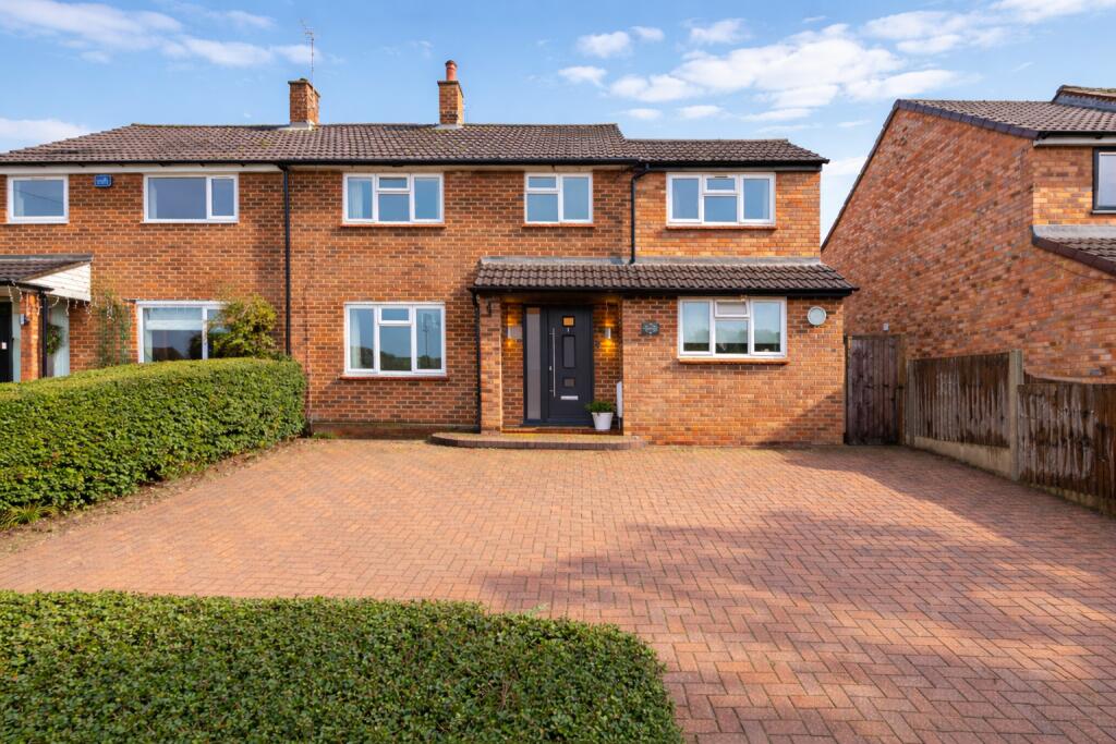 Main image of property: Molescroft, Harpenden, Hertfordshire, AL5