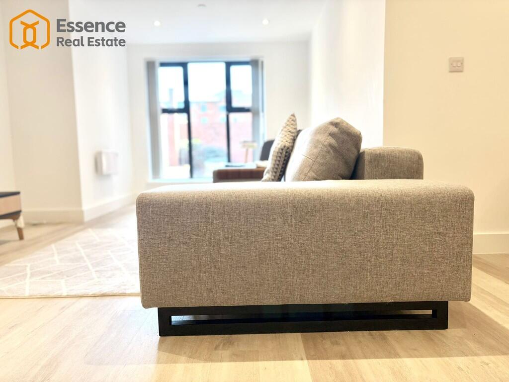 Additional image 20 of Digbeth One 2, Birmingham B12