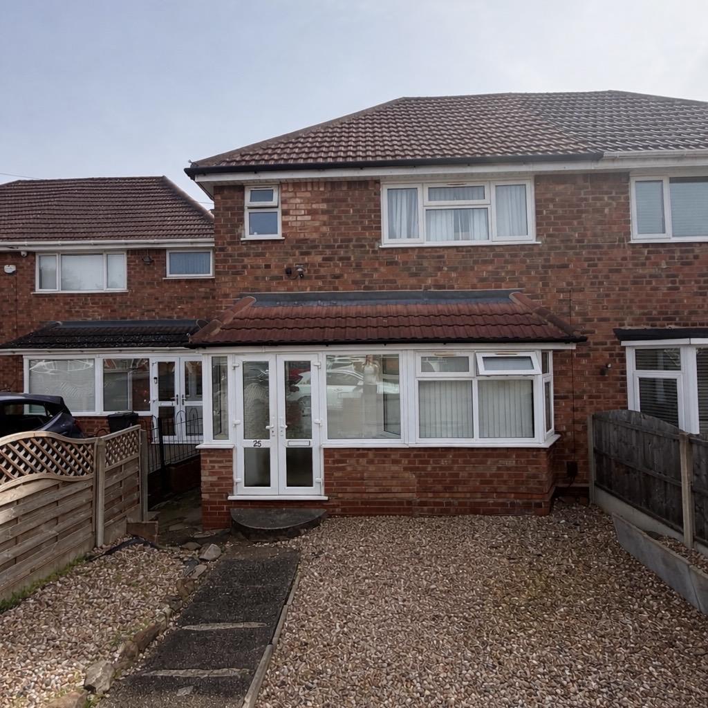 Houseshare, Scott Road, Solihull