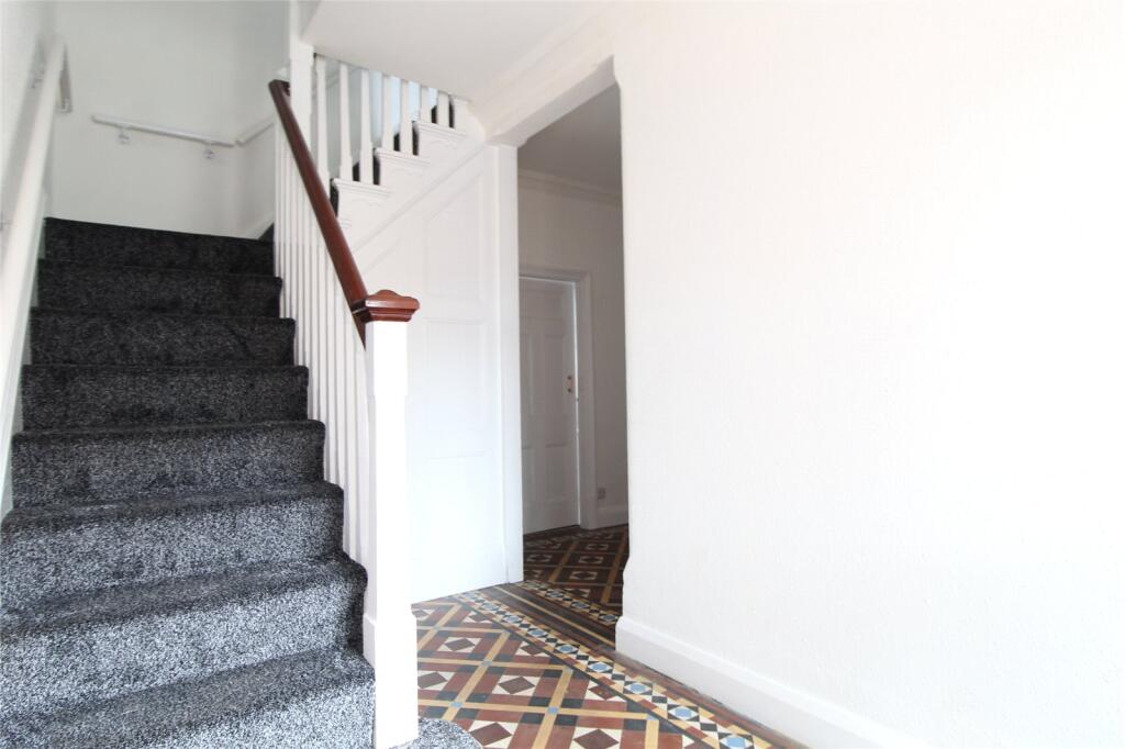 House in North West Leicestershire, Leicestershire - More