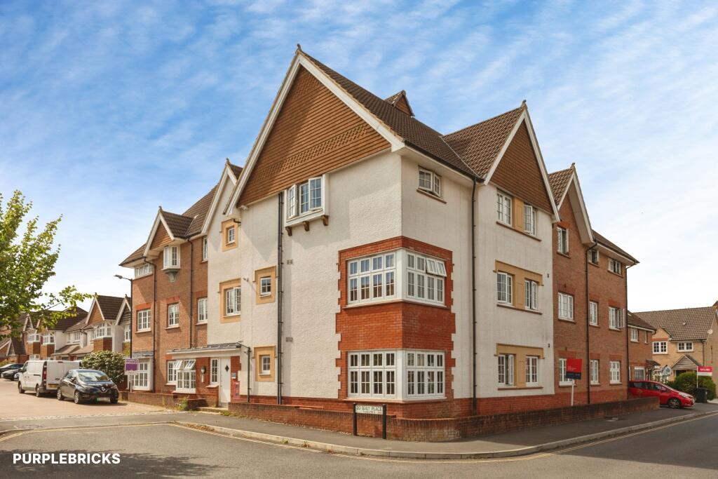 Main image of property: Baily Place, Bristol, BS16