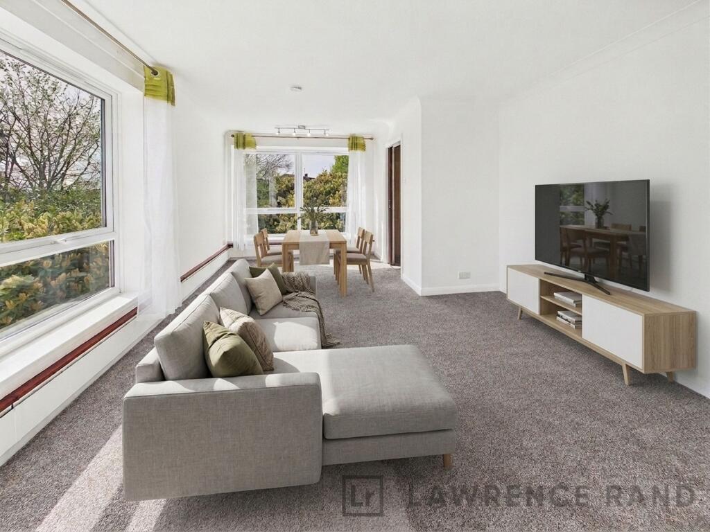 Main image of property: Bembridge Gardens, Ruislip, HA4