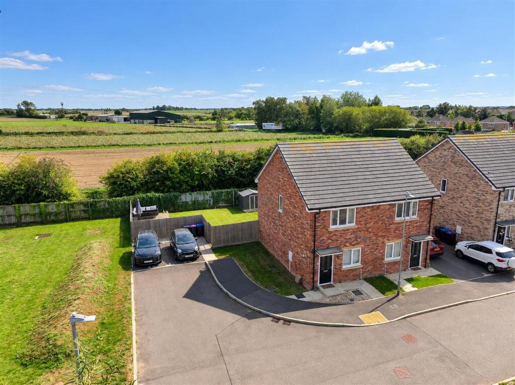 Main image of property: Croft Close, Cowbit, Spalding