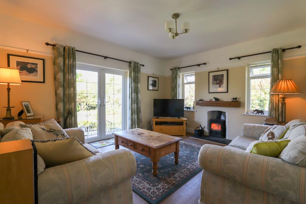 Burrator Road, Dousland, PL20 photo 4