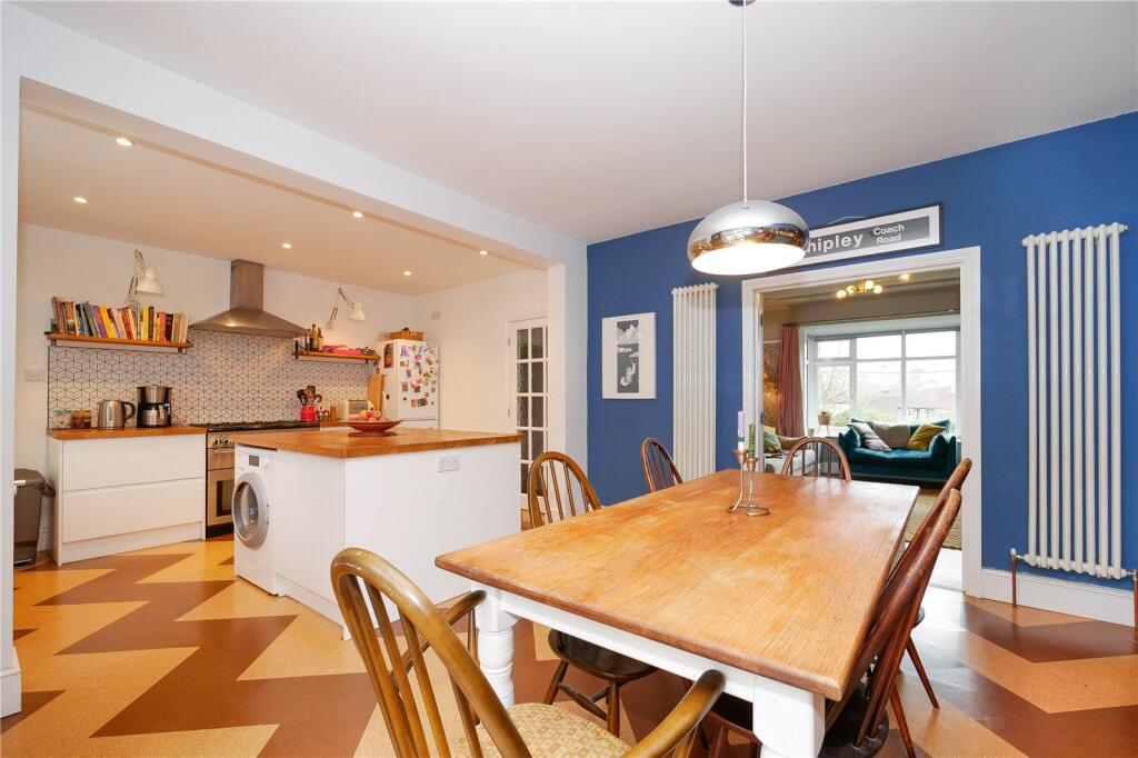 Additional image 8 of Fernbank Drive, Baildon, Shipley, West Yorkshire, BD17