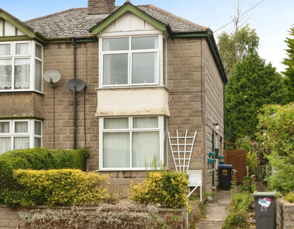 Main image of property: Oxford Road, Calne