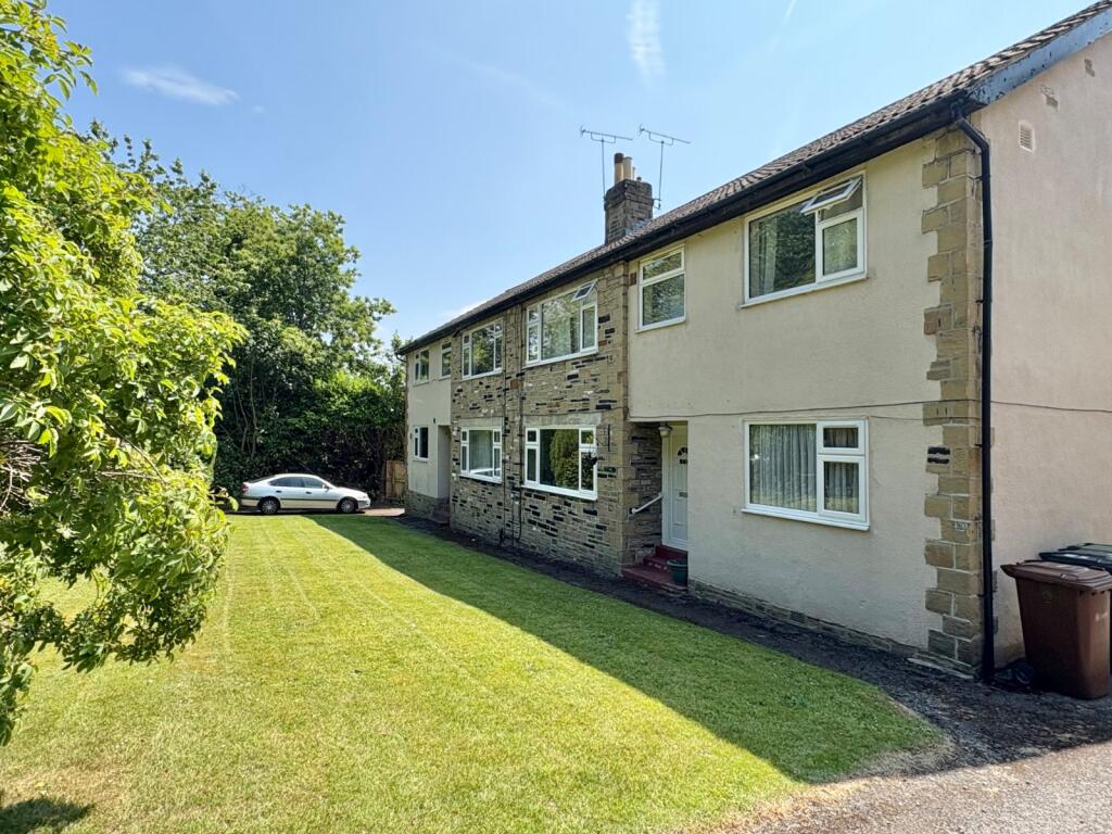 Main image of property: Wetherby Road, Roundhay, Leeds, LS8