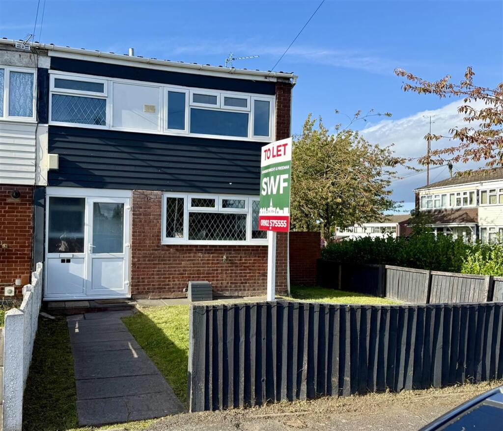 Main image of property: Arnhem Road, Willenhall