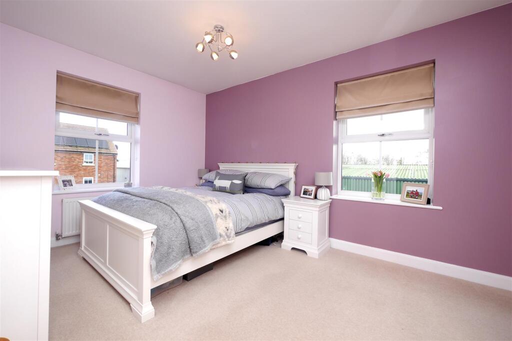 Apartment in South Oxfordshire, Highcroft, Wallingford - View 5