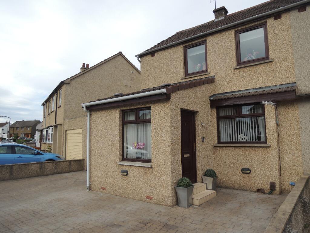 Main image of property: Broomhall Road, Broomhall, Edinburgh, EH12