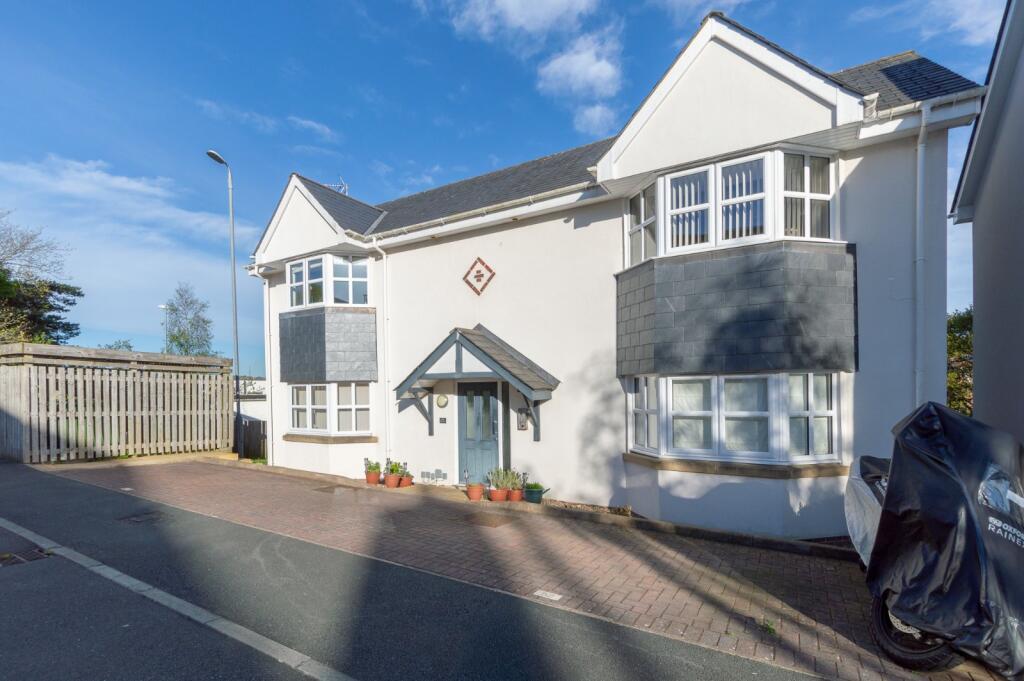Main image of property: Llys Adda, Bangor, Gwynedd, LL57