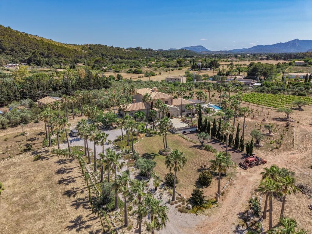 Main image of property: Puerto Pollenca, Mallorca, Balearic Islands