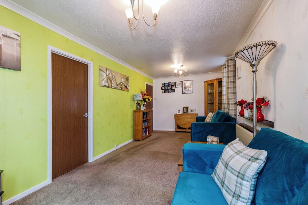 Beechfield Road, Stockport, Greater Manchester, SK3 photo 3