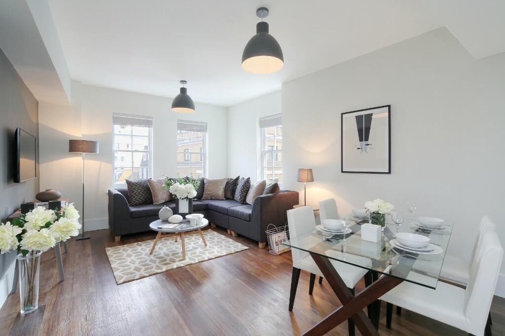 Main image of property: Durham House, John Adam Street WC2N