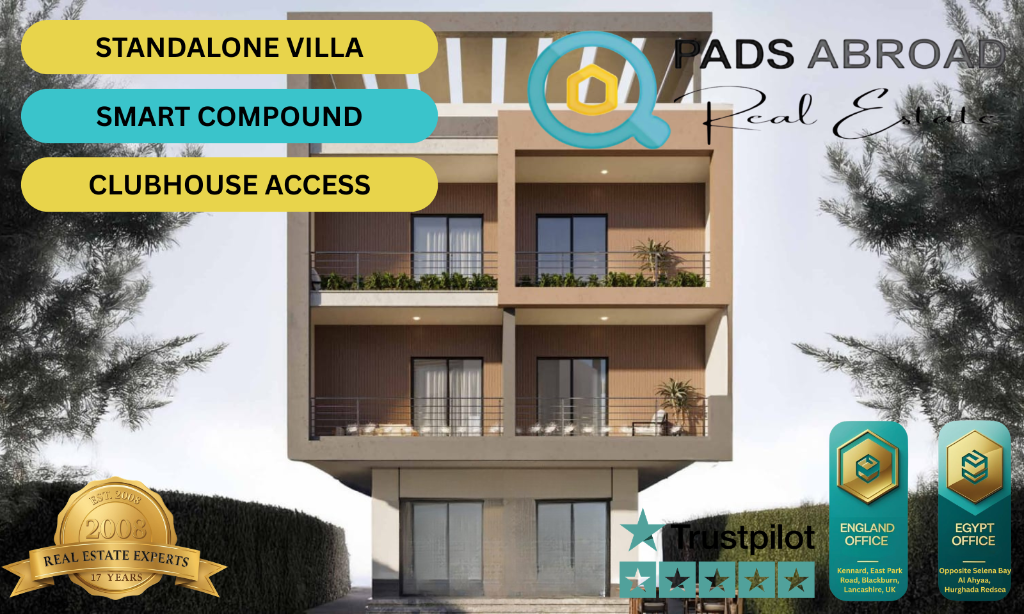 Main image of property: Sahl Hasheesh, Red Sea