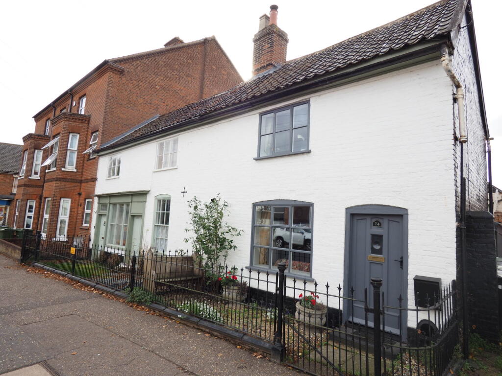 Main image of property: Fairland Street, Wymondham