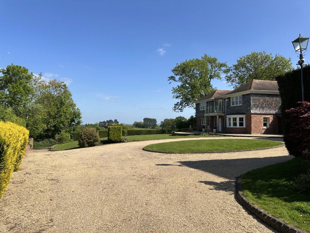 Main image of property: Cedar Falls Health Farm, Bishops Lydeard, Taunton, Somerset, TA4