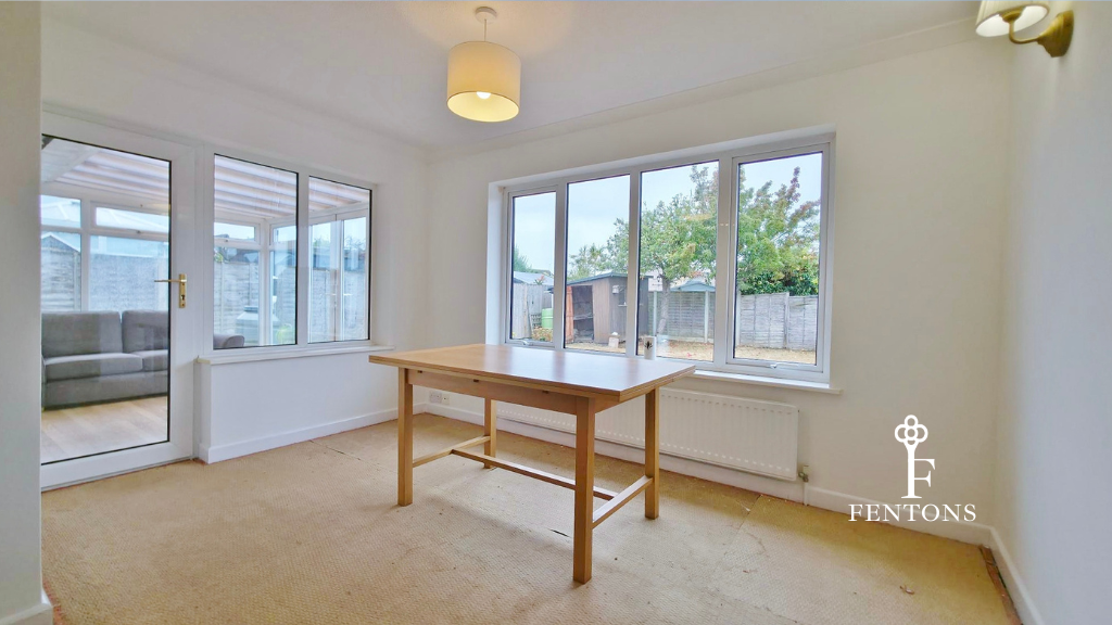 House in Frinton-on-Sea, Frinton and Walton - More