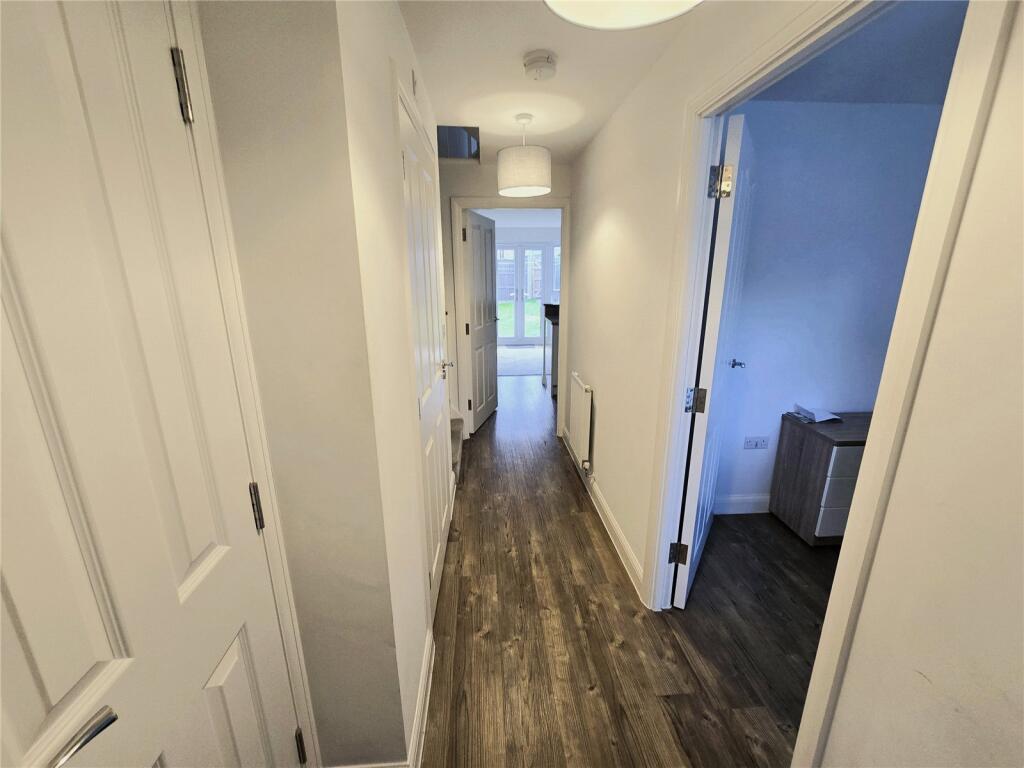 House in Birmingham, West Midlands - View 5