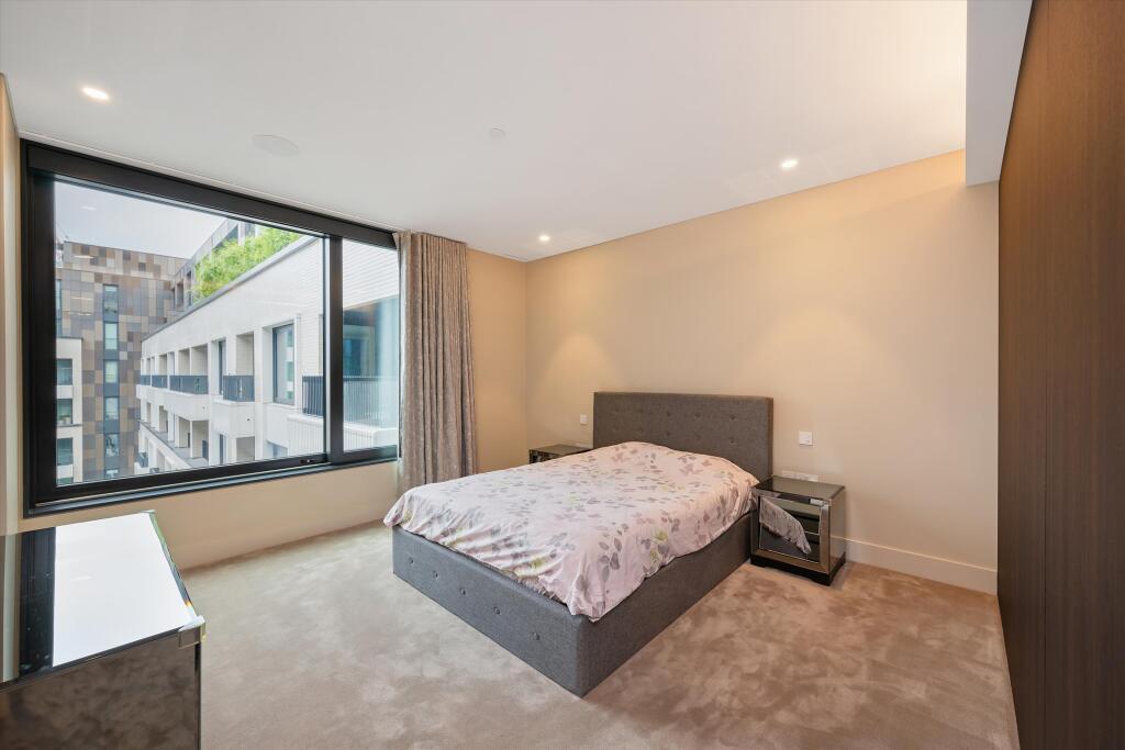 Apartment in London, East Marylebone, Covent Garden - View 5