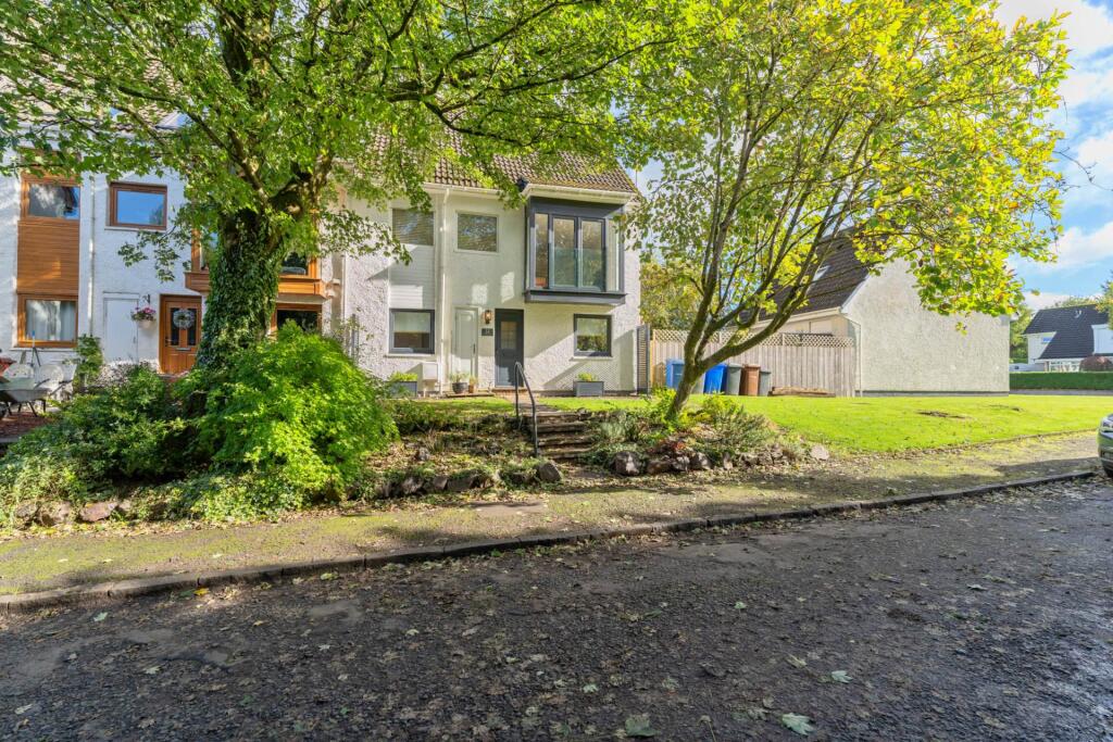 Main image of property: Castlehill Crescent, Kilmacolm