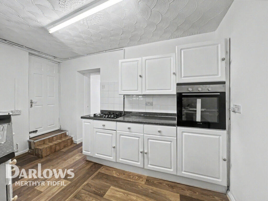 House in Merthyr Tydfil, Pen-y-wern, Dowlais - View 3