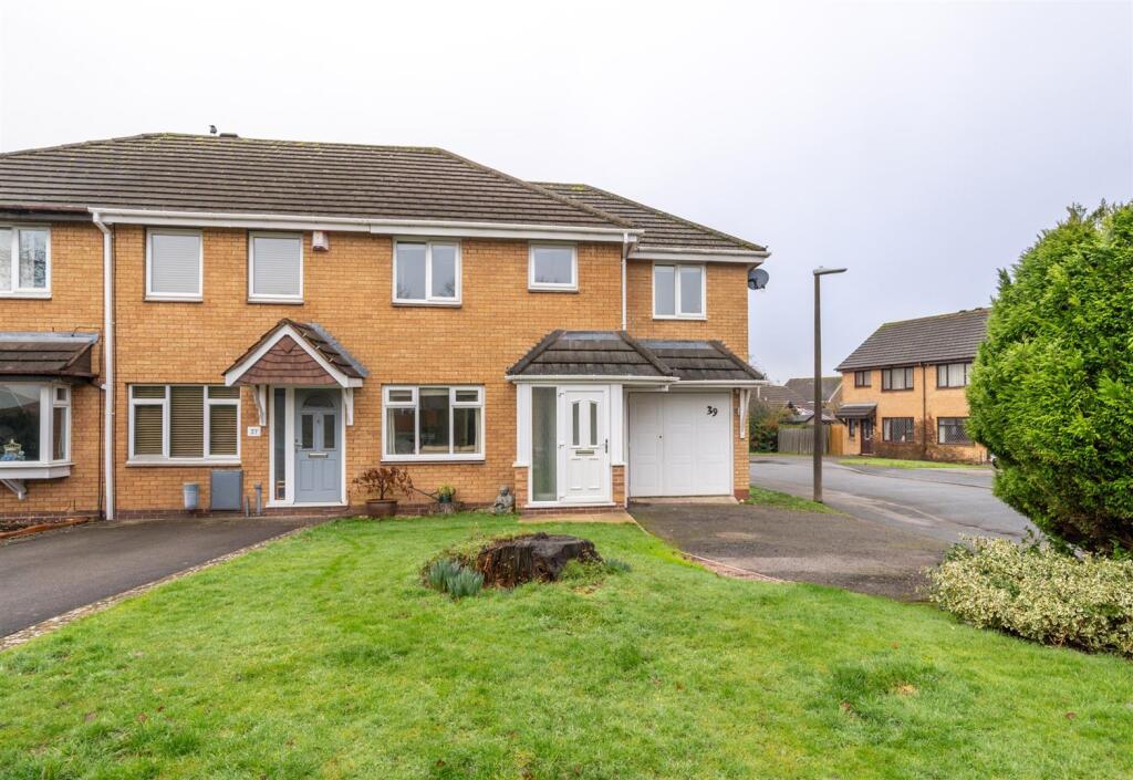 Main image of property: Rainsbrook Drive, Monkspath