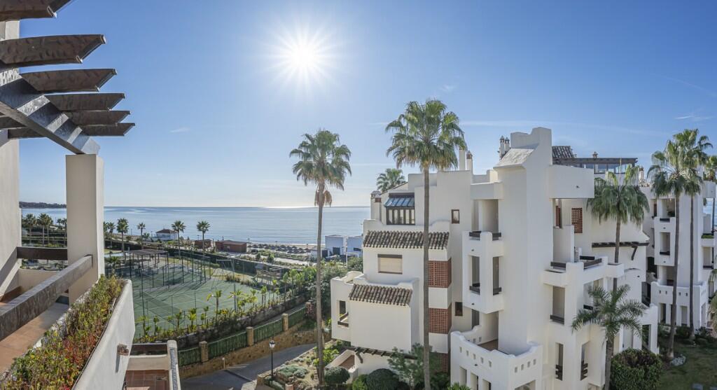 Main image of property: Estepona, Málaga, Andalusia
