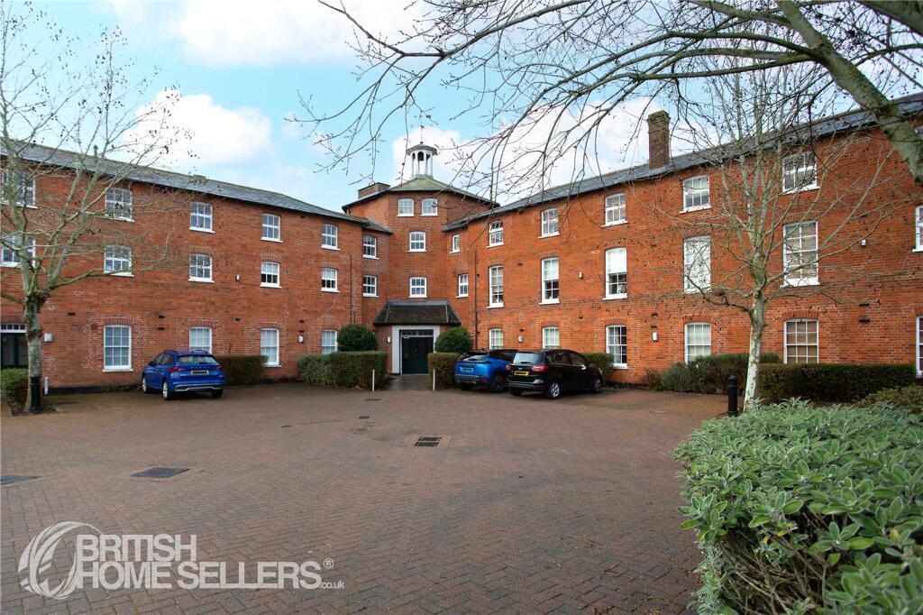Main image of property: New Farm Road, Stanway, Colchester, Essex, CO3