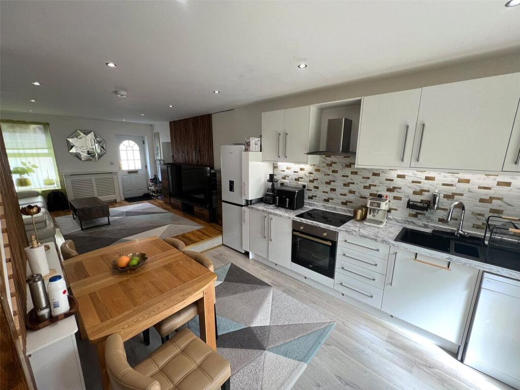 House in Rossendale, Nun Hills - View 5