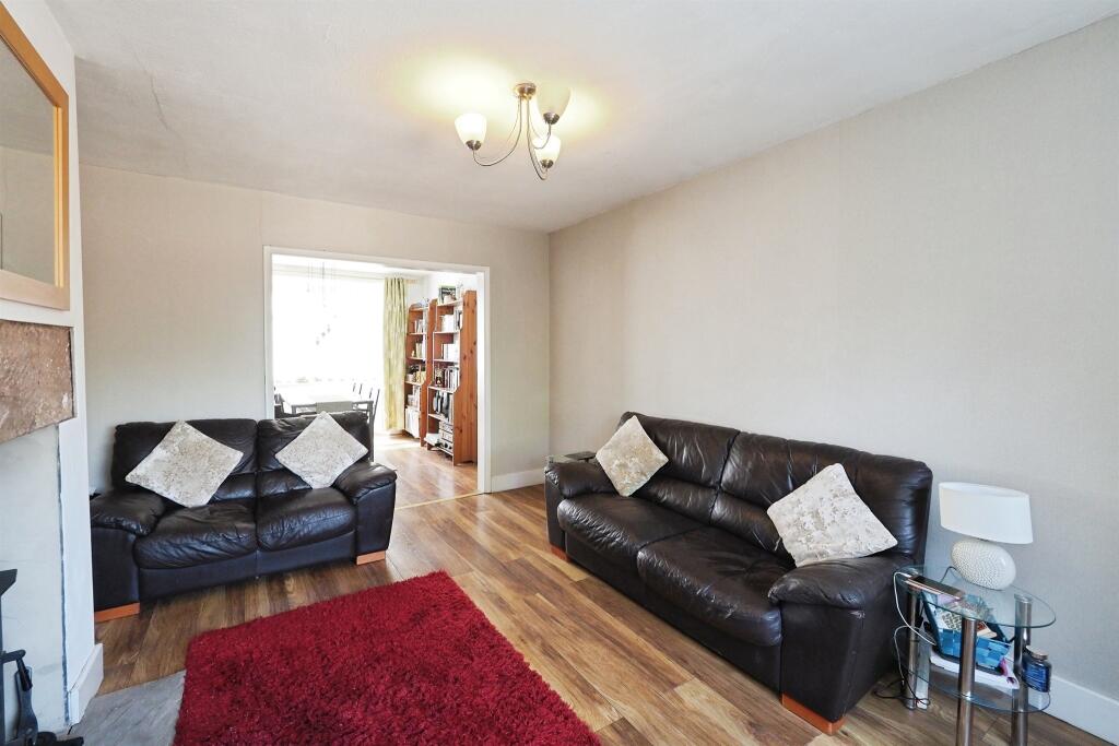 Spencer Avenue, Belper photo 2