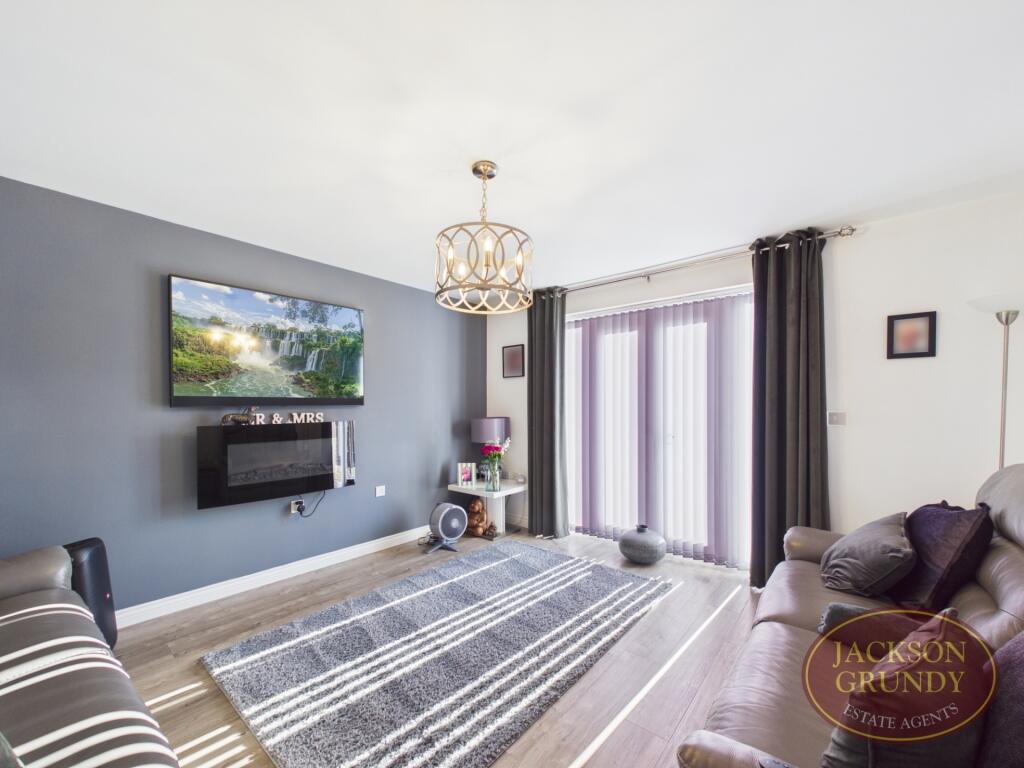 House in Northampton - View 4