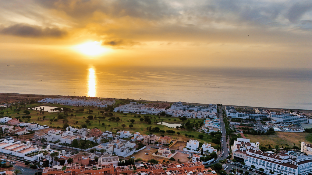 Main image of property: Mojácar, AlmerÃa, Andalusia