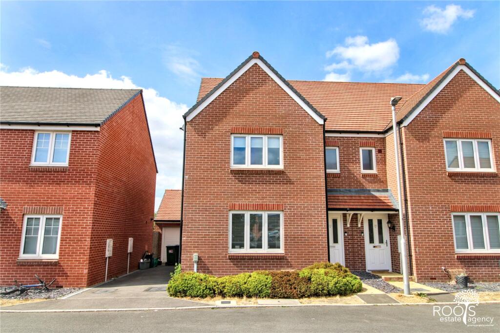 House in Reading