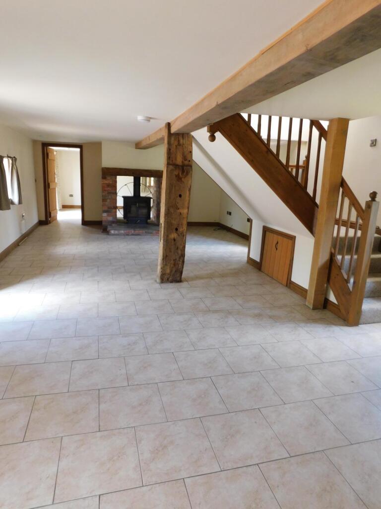 House in Shrewsbury - View 2