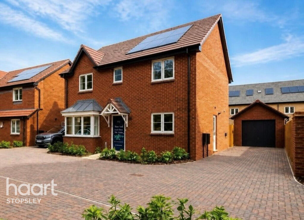 Main image of property: Lewin Park, Langford