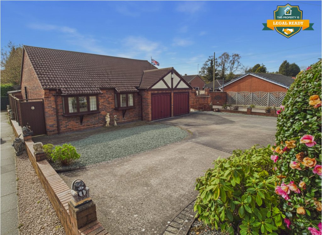 Main image of property: Brook End, Fazeley, Tamworth, B78