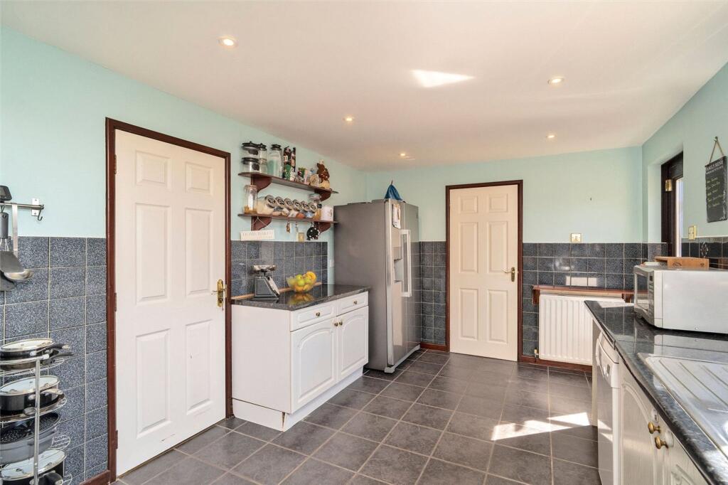 8 Callers Court, Tweedmouth, Berwick-Upon-Tweed, TD15 2FE photo 4