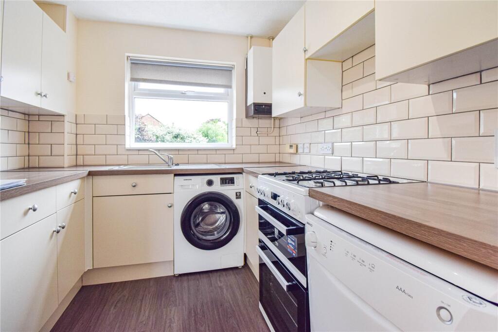 House in Newbury, West Berkshire - View 4