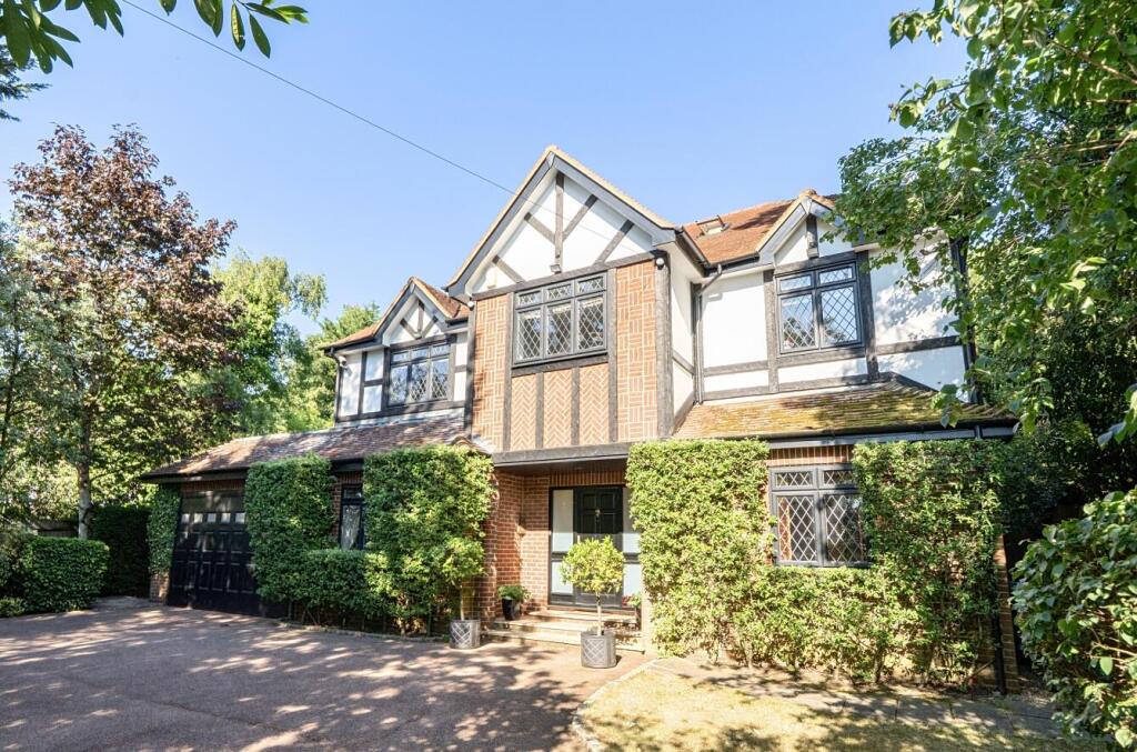Main image of property: Wise Lane, Mill Hill
