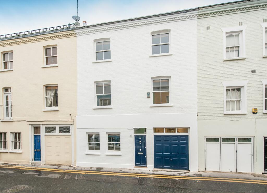 Main image of property: Redfield Lane, Earls Court, London, SW5