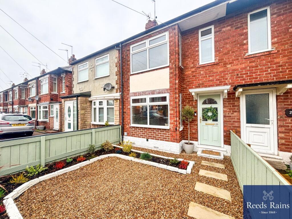 Main image of property: Danube Road, Hull, East Riding of Yorkshi, HU5