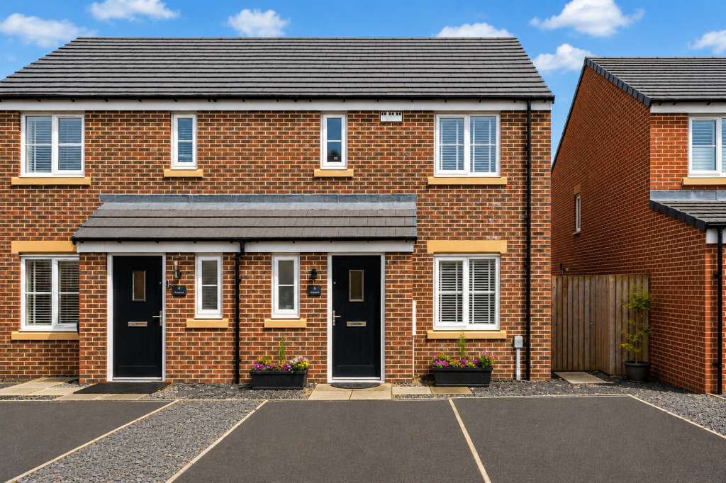 Main image of property: Pelican Road, Amble, Morpeth, Northumberland