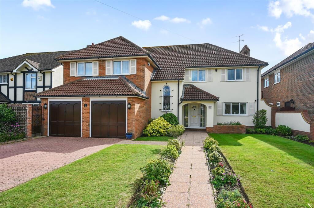 Main image of property: Hartfield Road, Bexhill-on-Sea