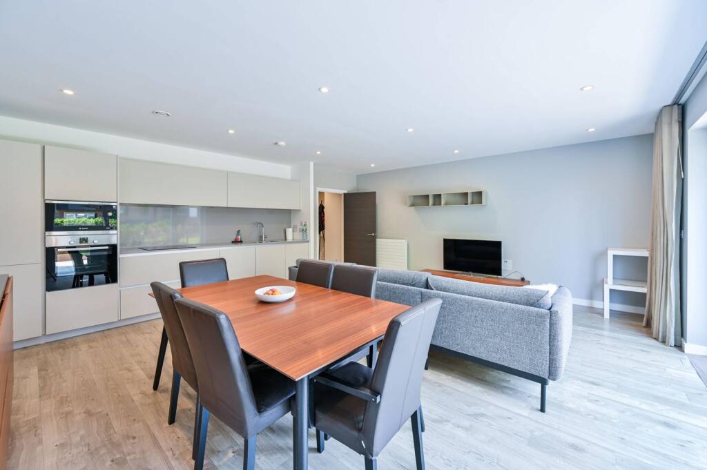 Main image of property: Purbeck Gardens, Lower Sydenham, London, SE26