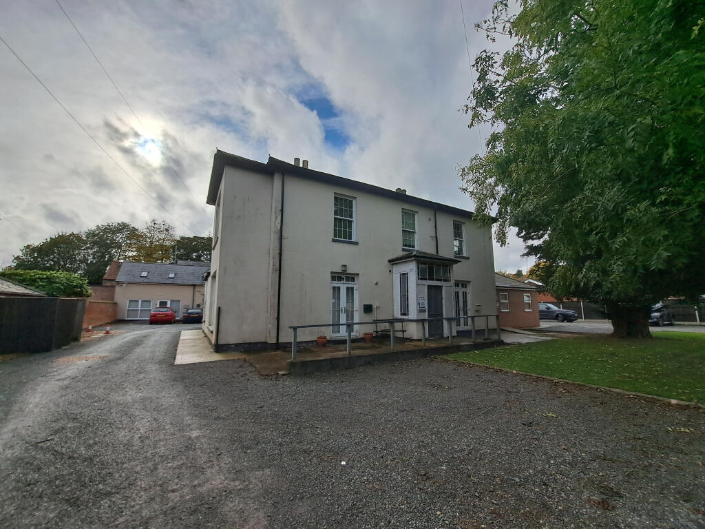 Main image of property: Sutton Bridge