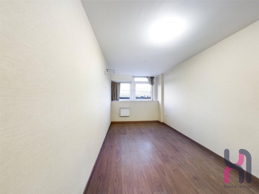 Daniel House, Trinity Road, Bootle, L20 photo 4