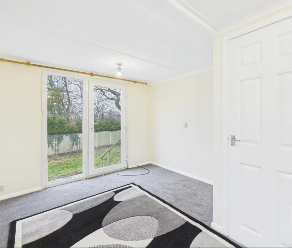 House in Hinckley and Bosworth, Wykin - View 5